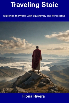 Traveling Stoic: Exploring the World with Equanimity and Perspective By Fiona Rivera Cover Image