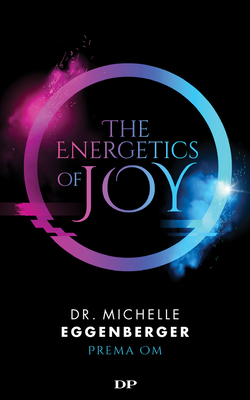 Cover for The Energetics of Joy