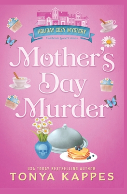 Cover for Mother's Day Murder