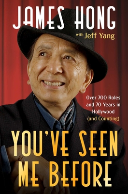 You've Seen Me Before: Over 700 roles and 70 Years in Hollywood (And ...