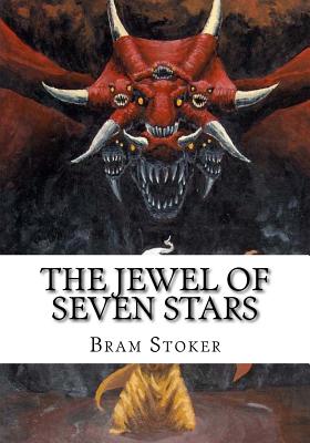 The Jewel of Seven Stars