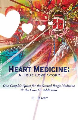 Cover for Heart Medicine