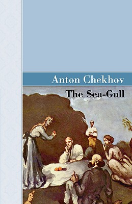 The Sea-Gull (Akasha Classic) Cover Image
