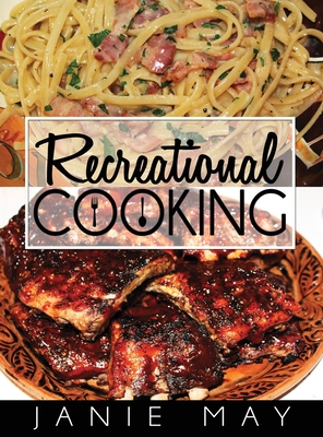 Recreational Cooking Cover Image