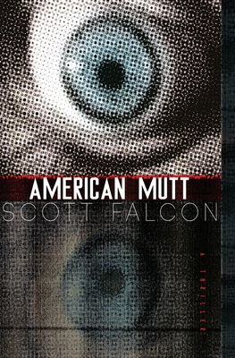 Cover for American Mutt