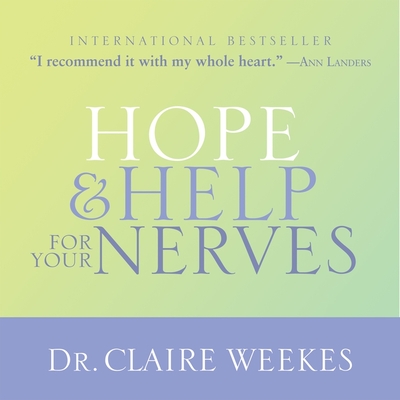 Hope and Help for Your Nerves Cover Image