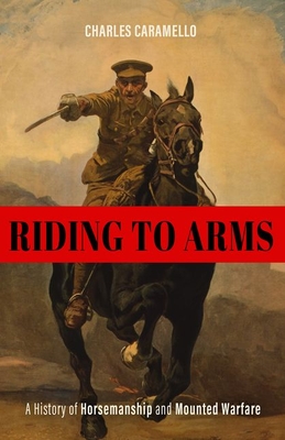 Cover for Riding to Arms