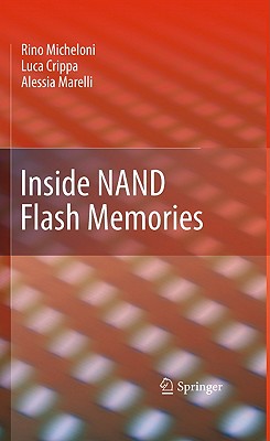 Inside Nand Flash Memories Cover Image