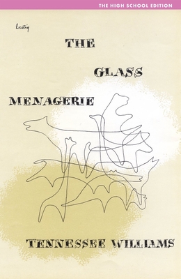 The Glass Menagerie: High School Edition Cover Image