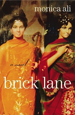 Brick Lane Cover