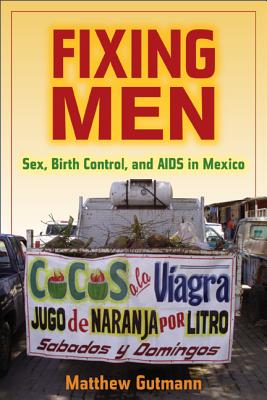 Cover for Fixing Men