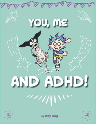You, Me, and ADHD Cover Image