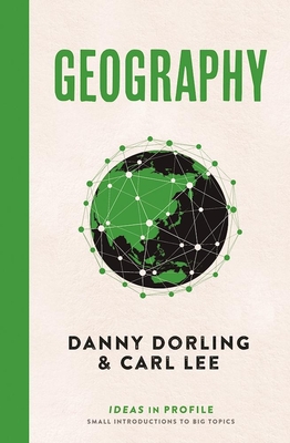 Geography: Ideas in Profile Cover Image