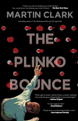 The Plinko Bounce Cover Image