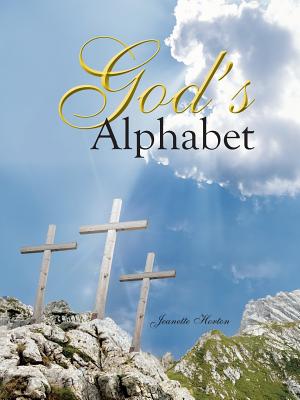 God's Alphabet Cover Image