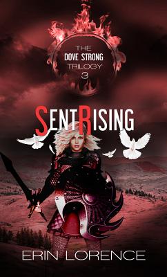 Sent Rising (Dove Strong #3) Cover Image