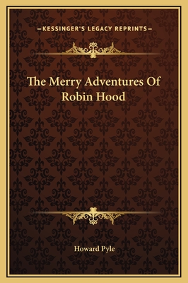 The Merry Adventures of Robin Hood