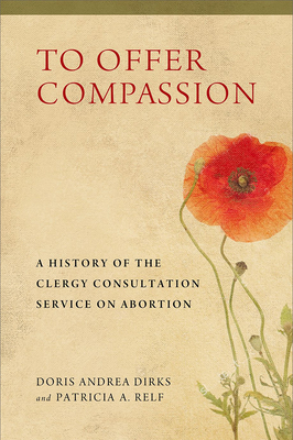 Cover for To Offer Compassion