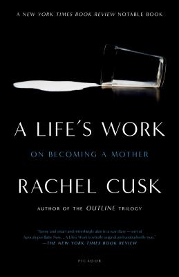 Cover for A Life's Work