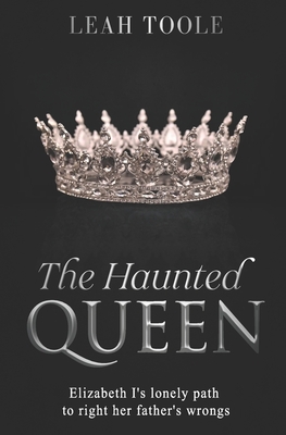 The Haunted Queen Cover Image