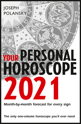 Your Personal Horoscope 2021 Cover Image