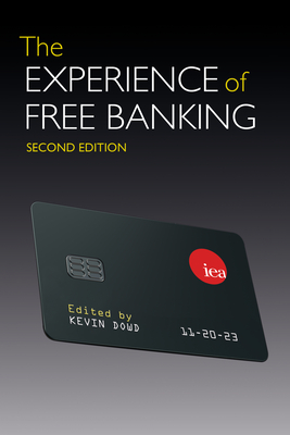 The Experience of Free Banking Cover Image