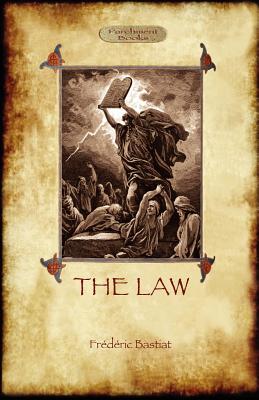 The Law Cover Image