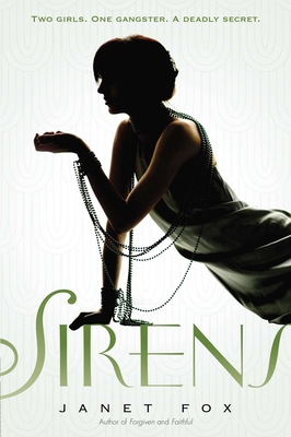 Cover for Sirens