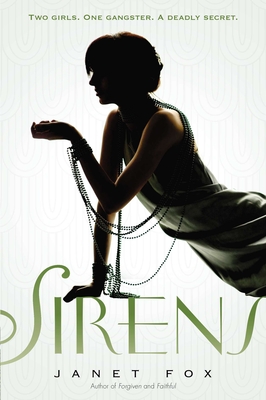 Sirens Cover Image