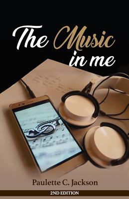 The Music in Me Cover Image