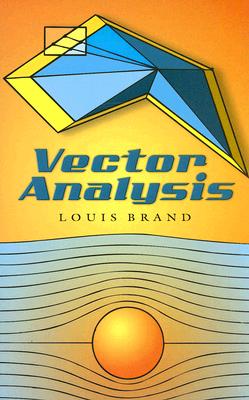 Vector Analysis (Dover Books on Mathematics) Cover Image