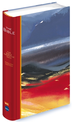 The Bible: The Bible Narrative: New International Reader's Version, Nirv, Flexiback By Wtl Publications Cover Image