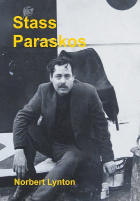 Stass Paraskos Cover Image
