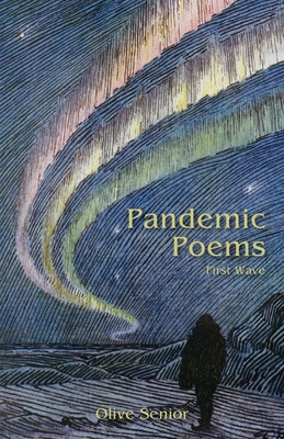 Pandemic Poems: First Wave Cover Image