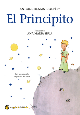 El Principito / The Little Prince