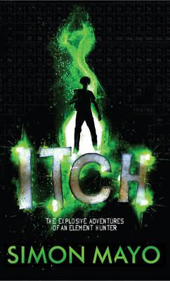 Cover for Itch