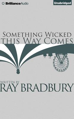 Something Wicked This Way Comes Cover Image