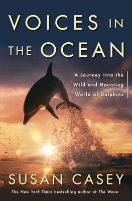 Cover for Voices in the Ocean