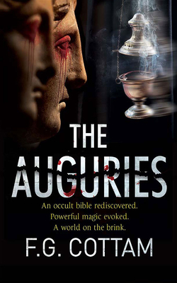 The Auguries Cover Image