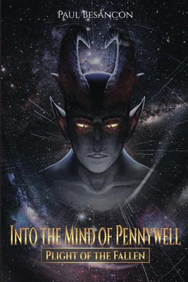 Cover for Into the Mind of Pennywell