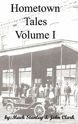 Hometown Tales, Volume I Cover Image