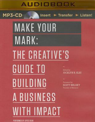 Cover for Make Your Mark