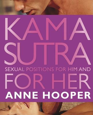 Kama Sutra for Her/for Him By Anne Hooper Cover Image