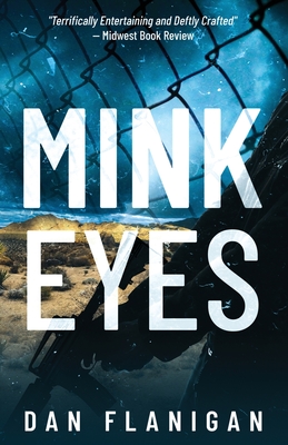 Cover for Mink Eyes