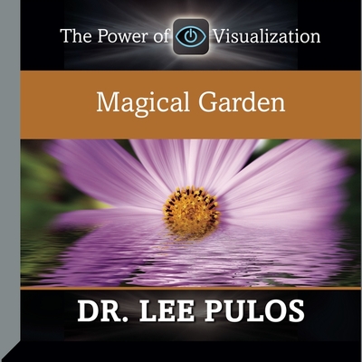 Magical Garden Lib/E Cover Image