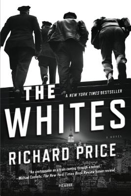 Cover for The Whites