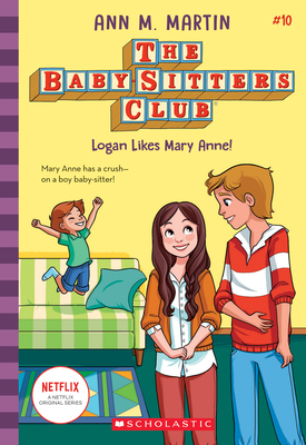 babysitters club graphic novel 7