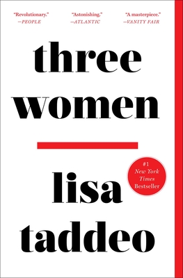 Cover for Three Women