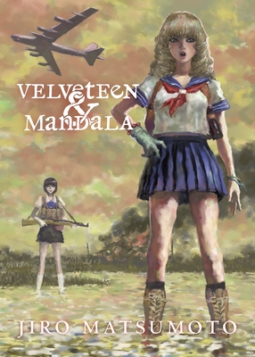 Velveteen & Mandala Cover Image