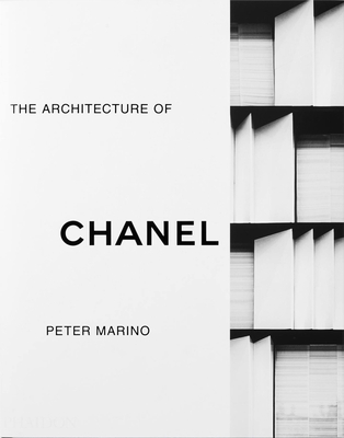 The Architecture of Chanel Cover Image